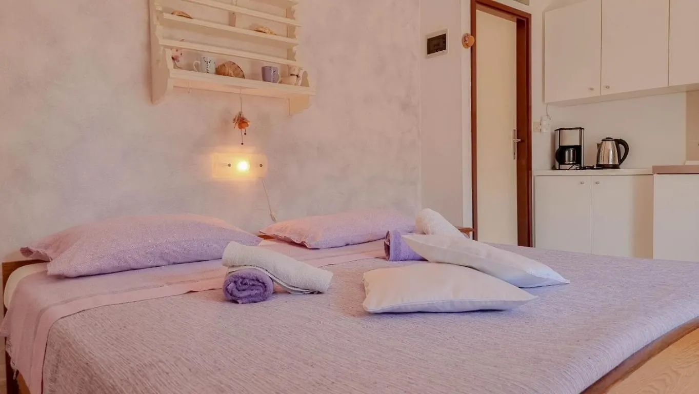 Alma Two Apartamento Novigrad Istria