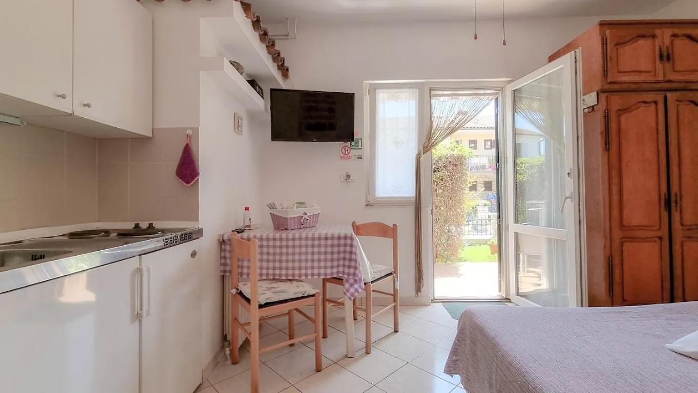 Alma Two Apartamento Novigrad Istria