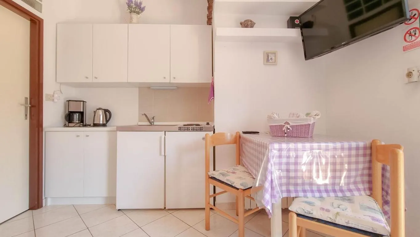 Alma Two Apartamento Novigrad Istria